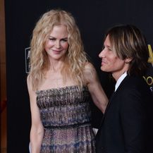 Nicole Kidman i Keith Urban (Foto: Profimedia)