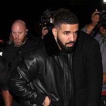 Drake (Foto: Profimedia)