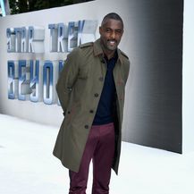 Idris Elba - 3