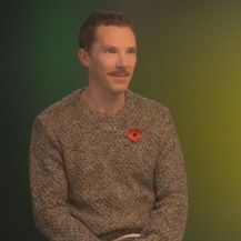 Benedict Cumberbatch (Foto: Dnevnik.hr)