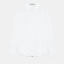 Bijela košulja, Zara, 149 kn
