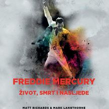 Freddie Mercury: Život, smrt i nasljeđe