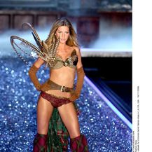Gisele Bündchen (Foto: Profimedia)