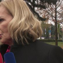 Jadranka Sloković (Foto: Dnevnik.hr)