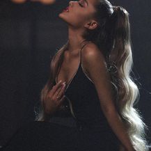 Ariana Grande (Foto: Instagram)