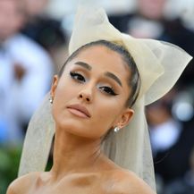 Ariana Grande (Foto: AFP)