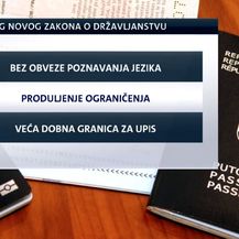 Grafika o novom zakonu za državljanstvo (Foto: Dnevnik.hr)