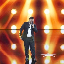 Joseandres Đerekarac (Foto: Dnevnik.hr)