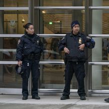 Počinje suđenje narko bosu El Chapu (Foto: AFP) - 4