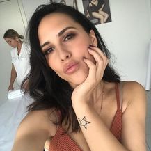 Lana Jurčević (Foto: Instagram)