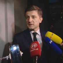 Ministar financija Zdravko Marić (Foto: Dnevnik.hr)