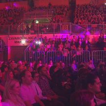 Koncert u čast Olivera Dragojevića (Foto: Dnevnik.hr) - 3