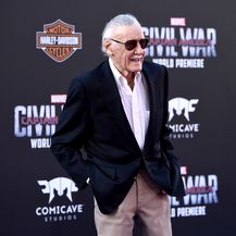 Stan Lee (Foto: Getty Images)