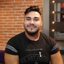 Joseandres Đerekarac (Foto: Anamaria Batur)