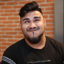 Joseandres Đerekarac (Foto: Anamaria Batur)
