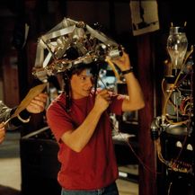 Michael J. Fox i Christopher Lloyd (Foto: Profimedia)