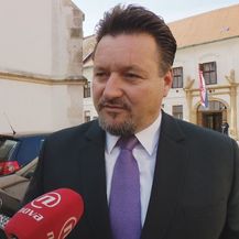 Ministar uprave Lovro Kušćević (Foto: Dnevnik.hr)