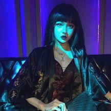 Kina Shen (Foto: Instagram/Facebook/kinashen) - 14