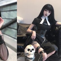 Kina Shen (Foto: Instagram/Facebook/kinashen)