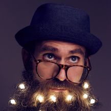 Božićne brade (Foto: boredpanda.com) - 13