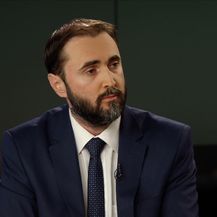 Predsjednik Hrvatske liječničke komore dr. Krešimir Luetić o prekovremenom radu liječnika (Foto: Dnevnik.hr) - 2