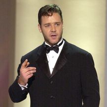 Russell Crowe (Foto: AFP)