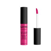 NYX soft matte lip cream, 43 kn