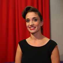 Karolina Šuša (Foto: Anamaria Batur)