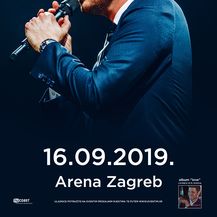 Michael Buble (Foto: PR)