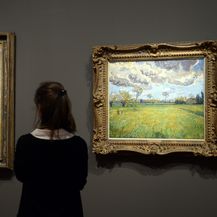 U muzeju d'Orsay izložena i djela Vincenta Van Gogha  - 1
