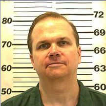 Mark David Chapman (Foto: Profimedia)