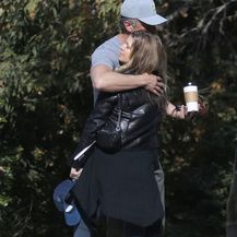 Fergie i Josh Duhamel (Foto: Profimedia)