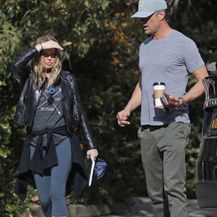 Fergie i Josh Duhamel (Foto: Profimedia)