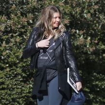 Fergie i Josh Duhamel (Foto: Profimedia)