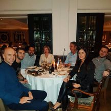 Borna Ćorić (Foto: Instagram)