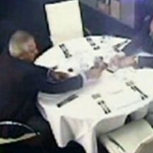 Snimka dogovora s Hernandijem (Foto: Dnevnik.hr)