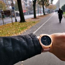 Samsung Galaxy Watch (Foto: Zimo)