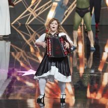 Vanessa Jakac (Foto: Dnevnik.hr)