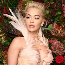 Rita Ora - 2