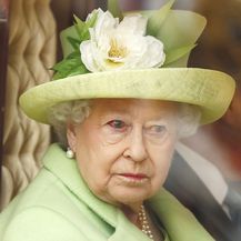 Kraljica Elizabeta (FOTO: Getty)