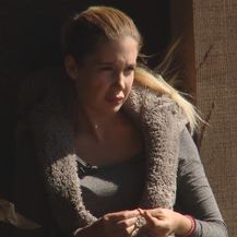 Kristina Kesovija (Foto: Dnevnik.hr)
