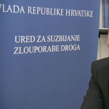 Željko Petković, Ured za suzbijanje zlouporabe droga (Foto: Dnevnik.hr)