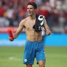 Josip Brekalo (Foto: Instagram)