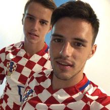 Josip Brekalo (Foto: Instagram)