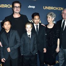 Brad Pitt (Foto: Getty Images)
