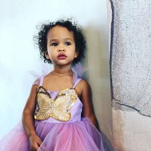 Luna Simone (Foto: Instagram)