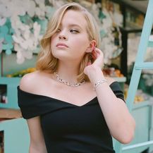 Ava Elizabeth (Foto: Instagram)