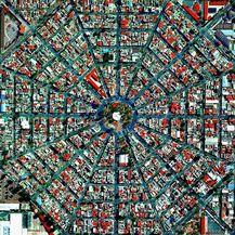 Satelitske snimke (Foto: Instagram/dailyoverview) - 22