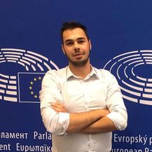 Filip Cirkvenčić (Foto: Facebook,arhiva)