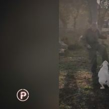 Zlostavljanje i mučenje životinja (Screenshot: Provjereno Nove TV) - 3